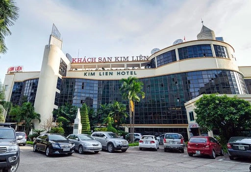 Bầu Thụy rời ghế Chủ tịch khách sạn Kim Liên